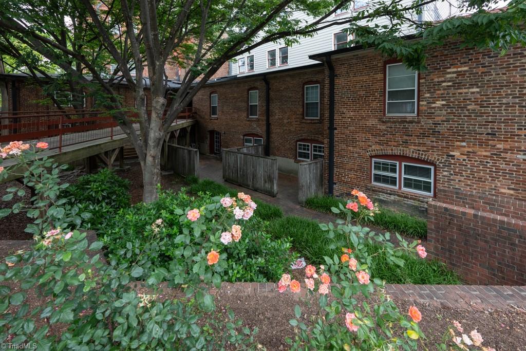 801 W Mcgee Street #5, Greensboro, North Carolina image 19