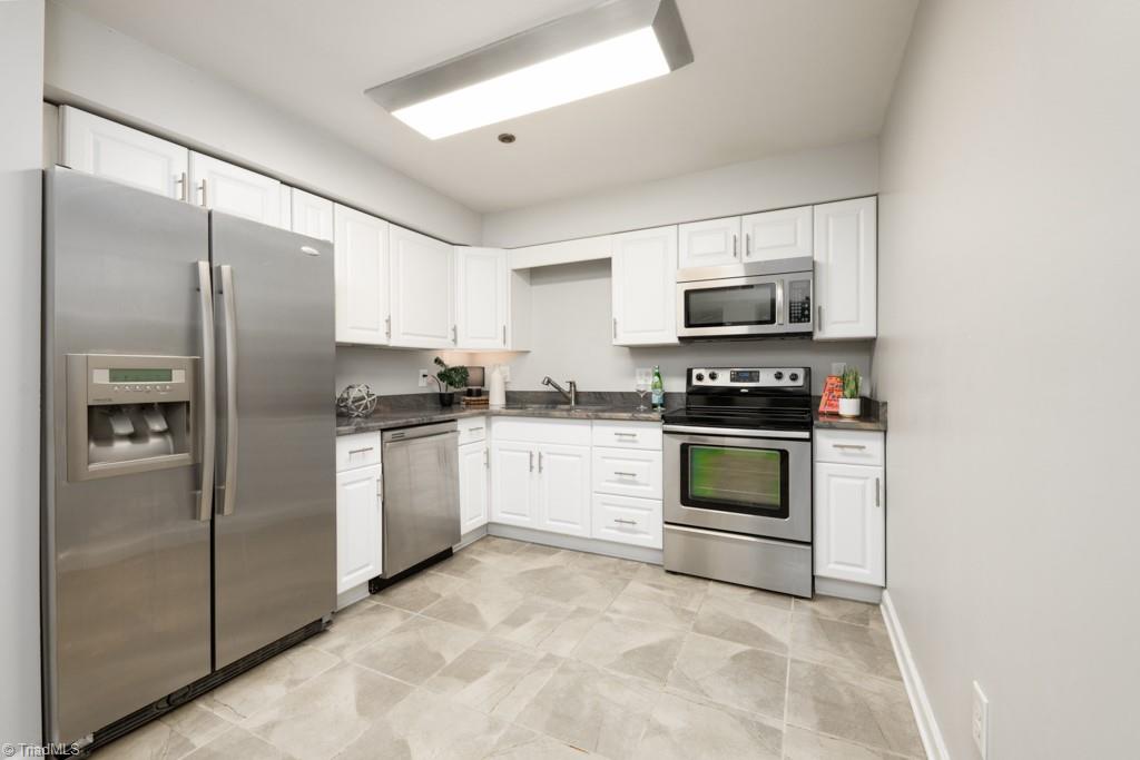 801 W Mcgee Street #5, Greensboro, North Carolina image 3