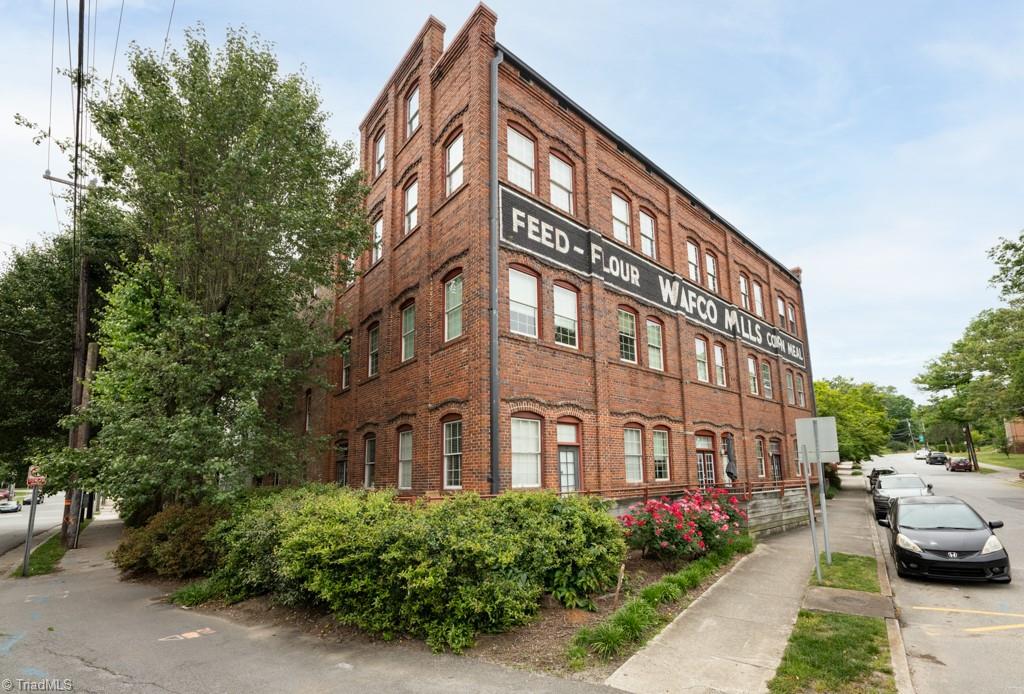 801 W Mcgee Street #5, Greensboro, North Carolina image 1