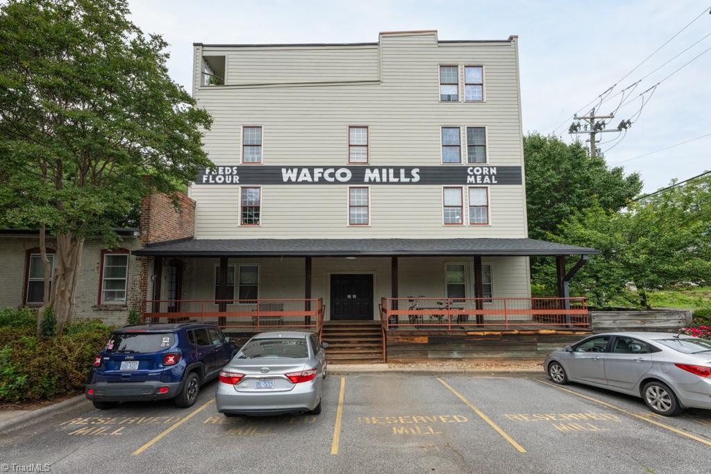 801 W Mcgee Street #5, Greensboro, North Carolina image 22