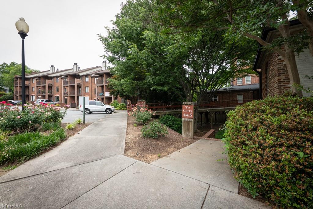 801 W Mcgee Street #5, Greensboro, North Carolina image 21