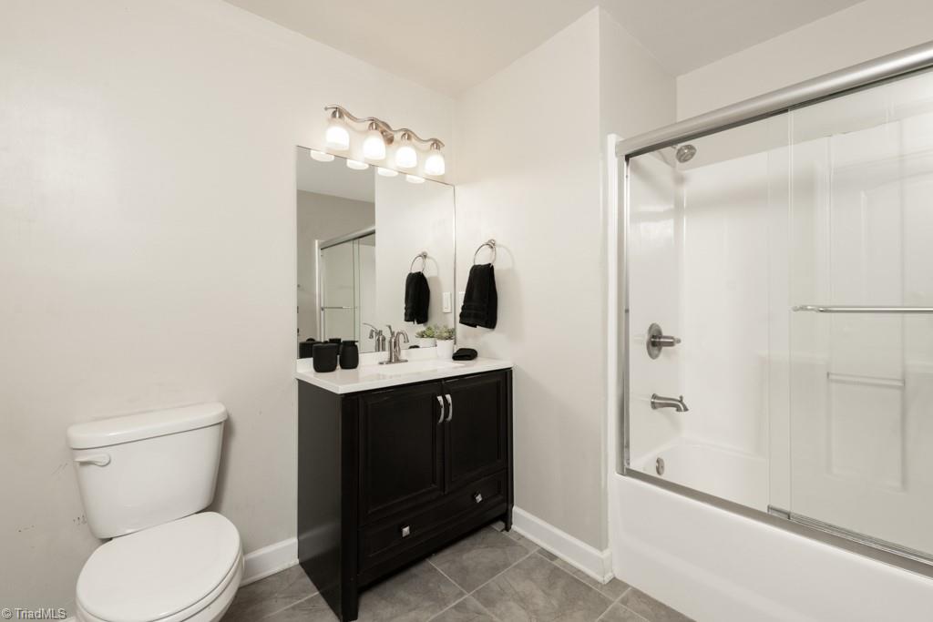 801 W Mcgee Street #5, Greensboro, North Carolina image 5