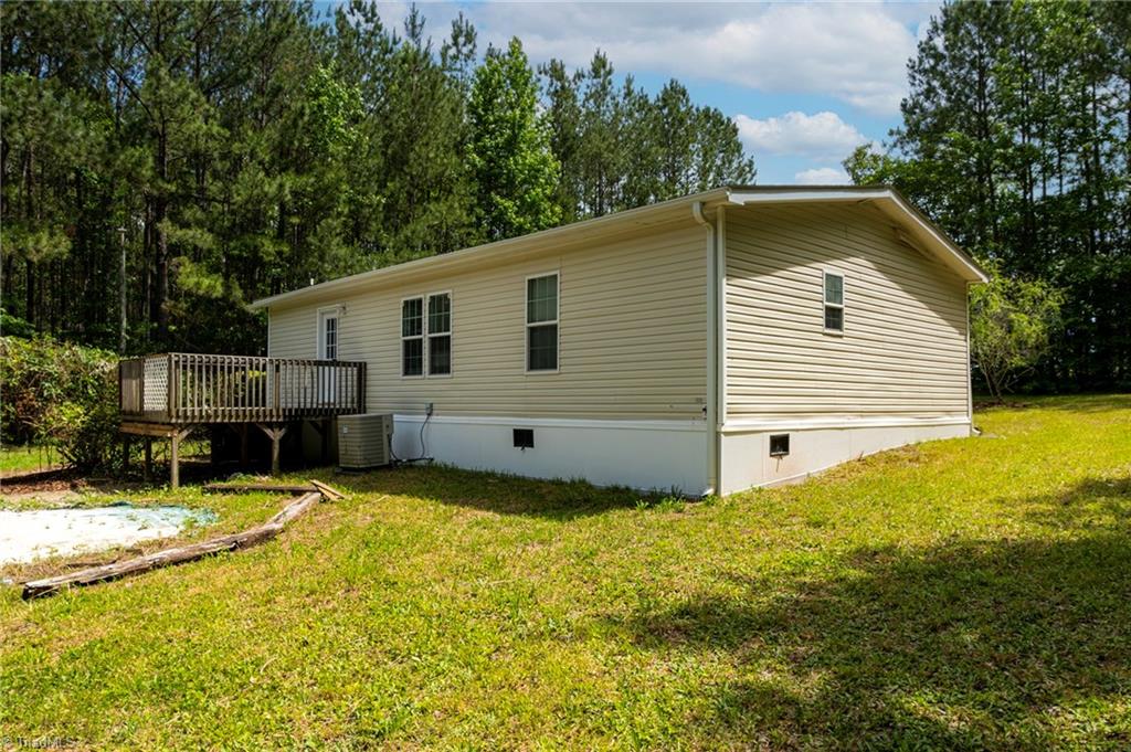 2314 Pine Grove Church Road, Eagle Springs, North Carolina image 27