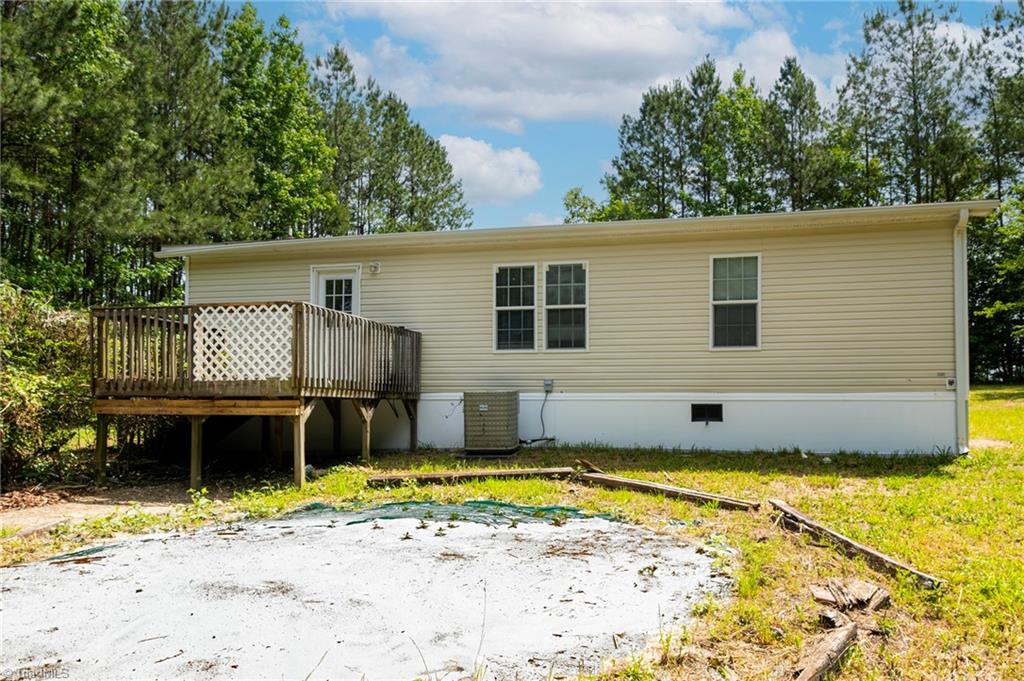 2314 Pine Grove Church Road, Eagle Springs, North Carolina image 26
