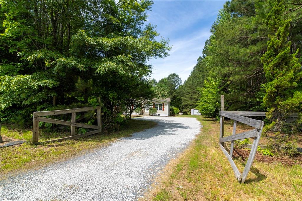 2314 Pine Grove Church Road, Eagle Springs, North Carolina image 29