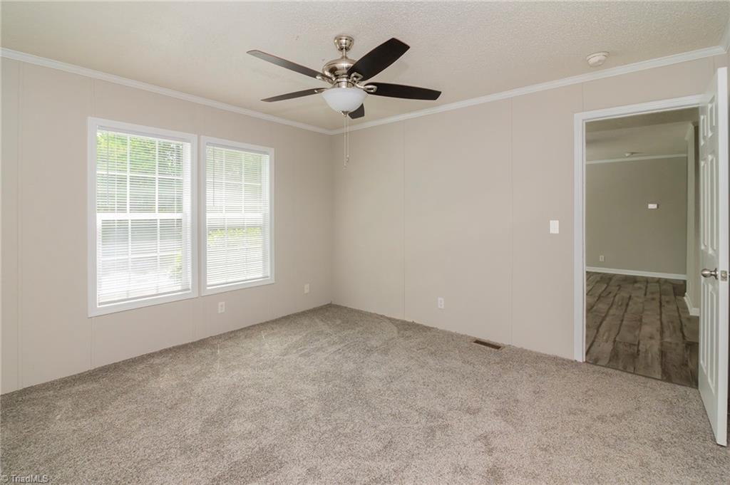 2314 Pine Grove Church Road, Eagle Springs, North Carolina image 12