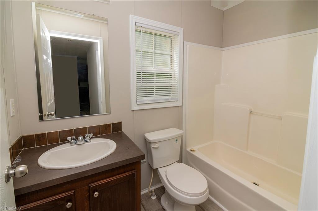 2314 Pine Grove Church Road, Eagle Springs, North Carolina image 19
