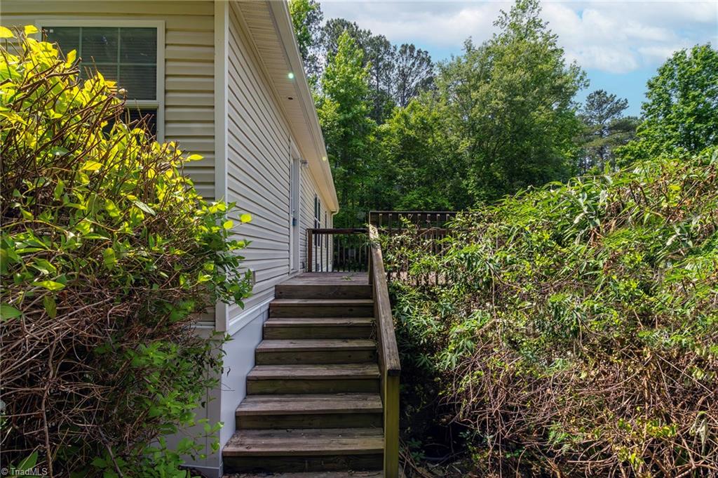 2314 Pine Grove Church Road, Eagle Springs, North Carolina image 28
