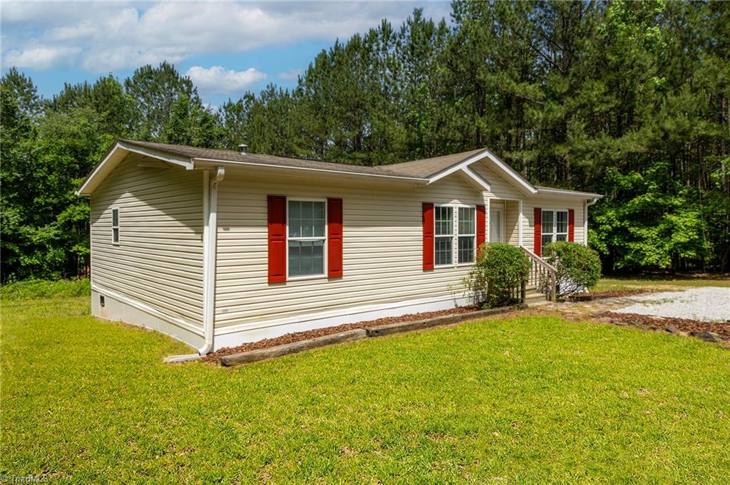2314 Pine Grove Church Road, Eagle Springs, North Carolina image 2