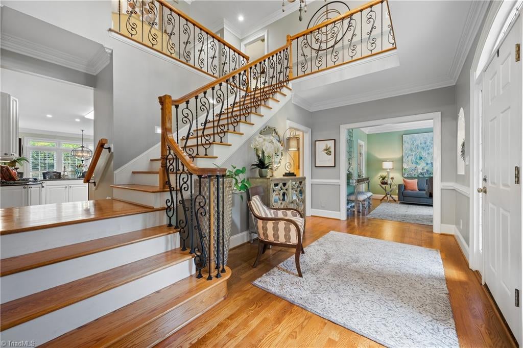 Photo of 3005 Alamance Road, Greensboro, NC 27407 (MLS # 1224548)