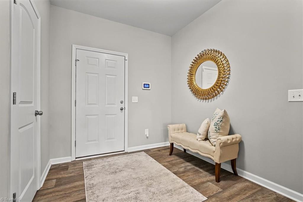 Photo 2 of 39 of 4407 Reedy Fork Parkway townhome