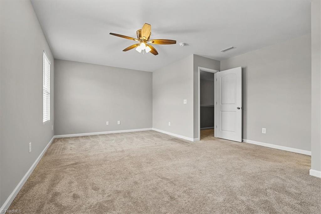 Photo 22 of 39 of 4407 Reedy Fork Parkway townhome