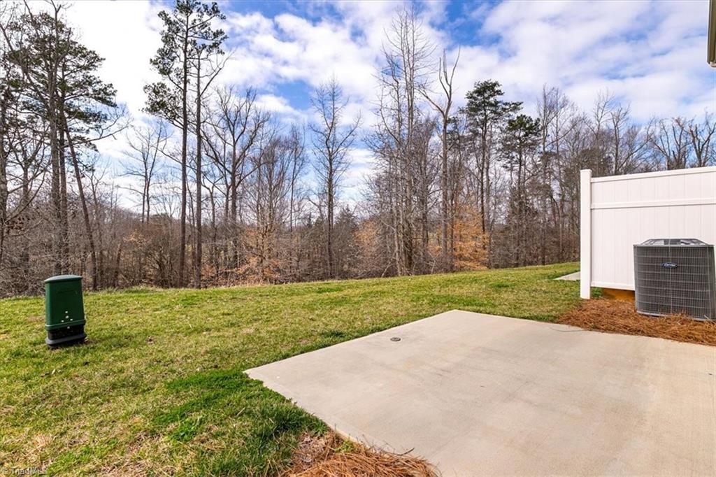 Photo 33 of 39 of 4407 Reedy Fork Parkway townhome