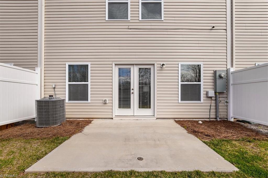 Photo 34 of 39 of 4407 Reedy Fork Parkway townhome