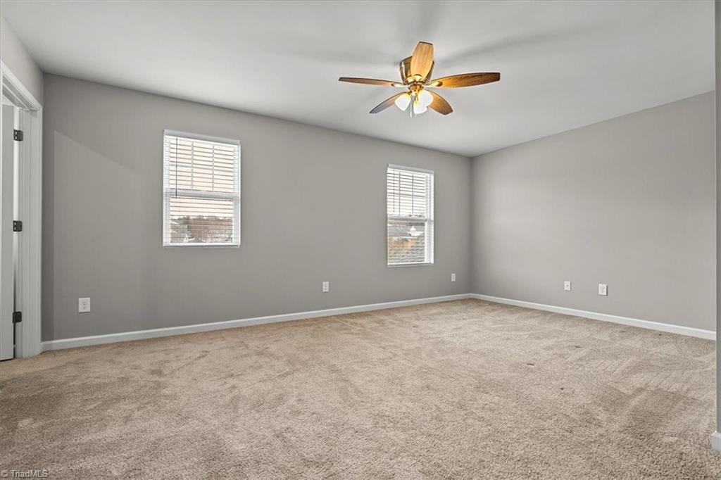 Photo 20 of 39 of 4407 Reedy Fork Parkway townhome