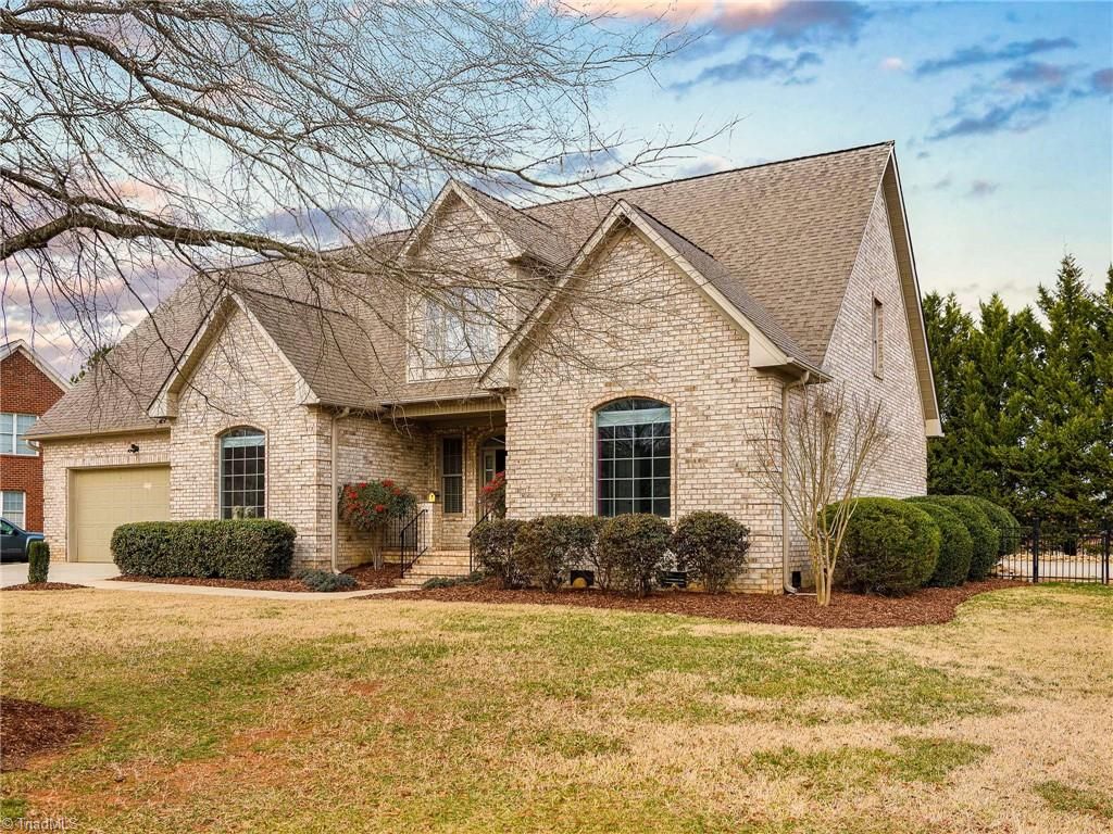 Photo of 3723 Apple Orchard Cove, High Point, NC 27265 (MLS # 1207673)