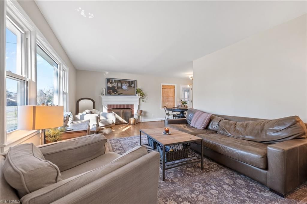 Photo of 304 Harden Street, Graham, NC 27253 (MLS # 1212248)