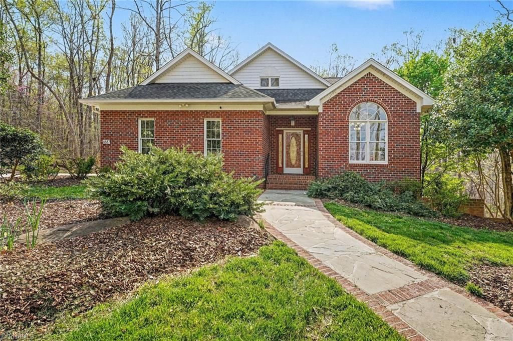 Photo of 6687 Canaan Church Road, Denton, NC 27239 (MLS # 1215265)