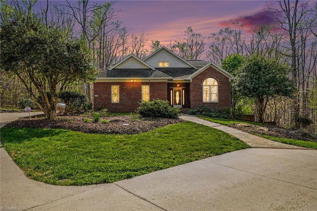 Photo of 6687 Canaan Church Road, Denton, NC 27239 (MLS # 1215265)