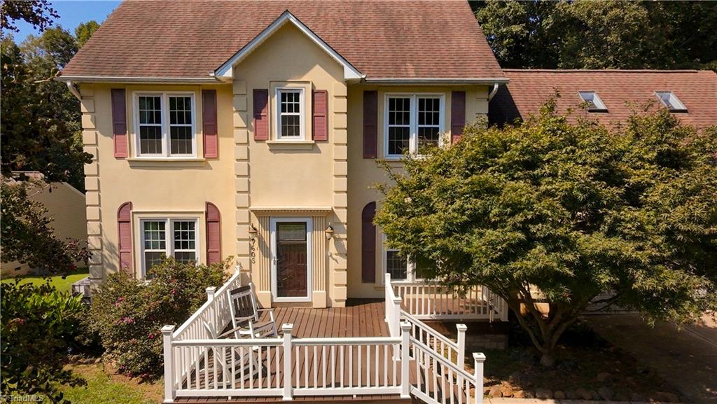 7605 Keating Drive