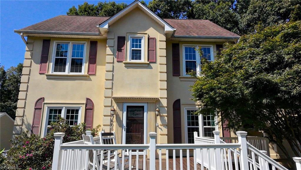 7605 Keating Drive