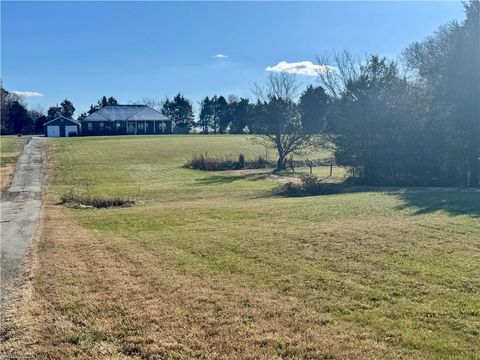 A home in Mocksville