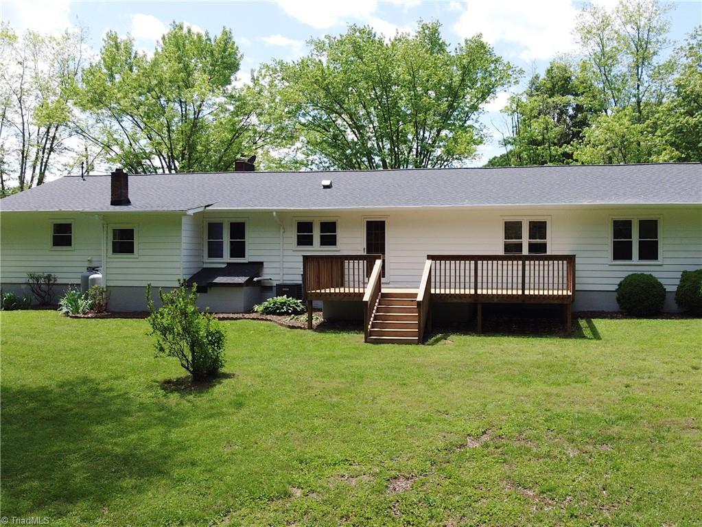 5911 Greenhorn Road, Roaring River, North Carolina image 3