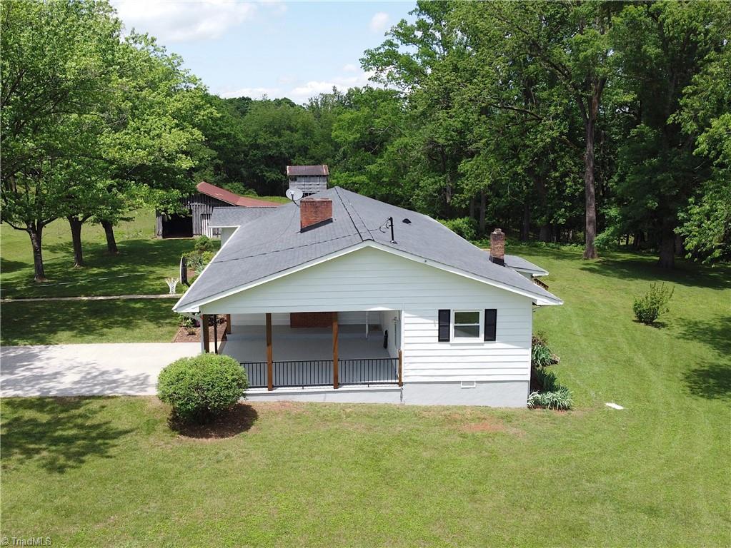 5911 Greenhorn Road, Roaring River, North Carolina image 4