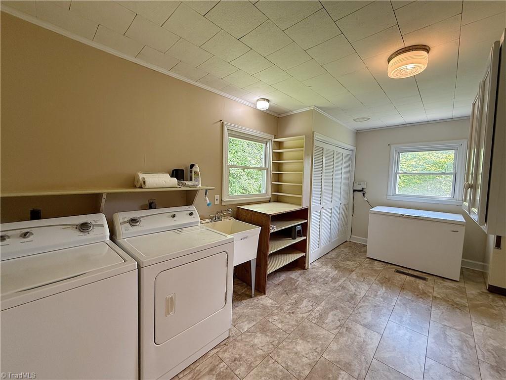 5911 Greenhorn Road, Roaring River, North Carolina image 22