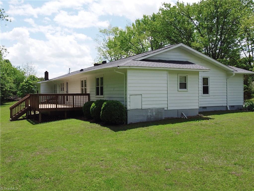 5911 Greenhorn Road, Roaring River, North Carolina image 2