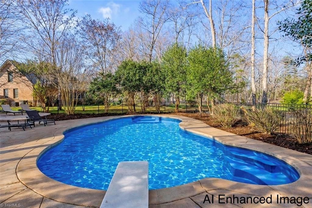 Photo of 2392 Hickory Forest Drive, Asheboro, NC 27203 (MLS # 1212435)