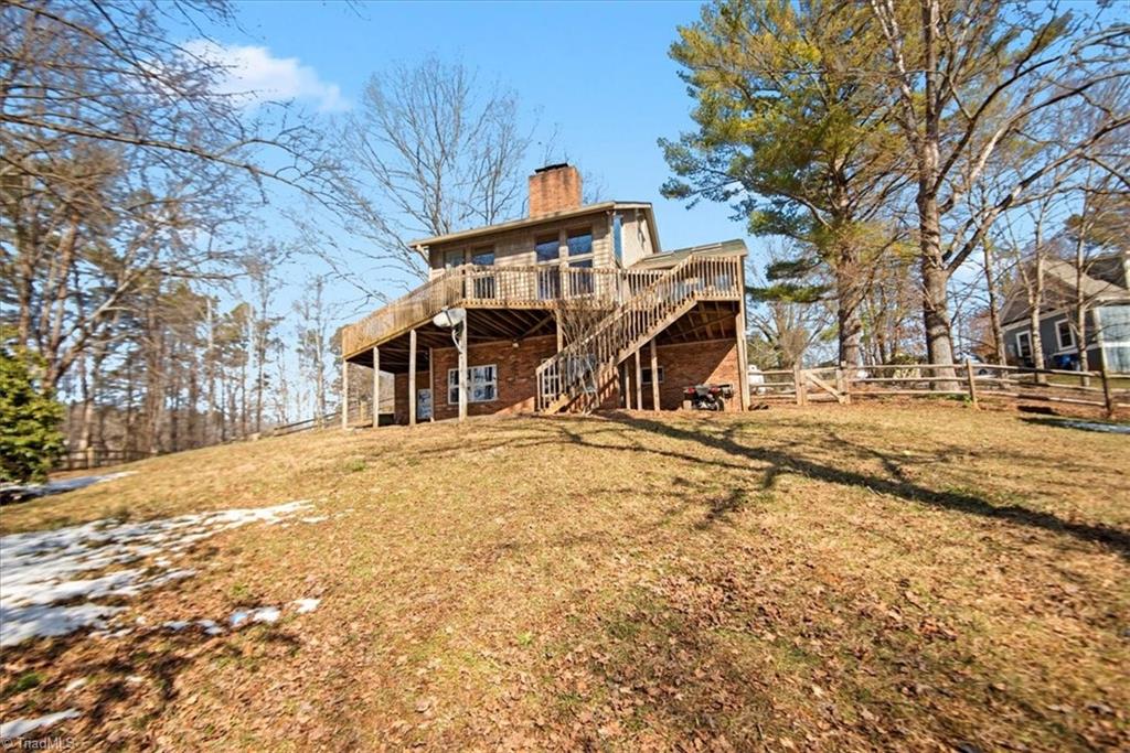 191 Quail Run Road, Mount Airy, North Carolina image 41