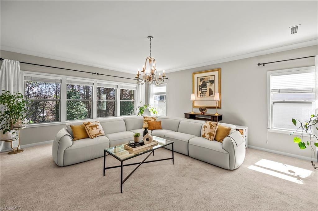 Photo of 4229 Wedge Drive, Pfafftown, NC 27040 (MLS # 1212059)