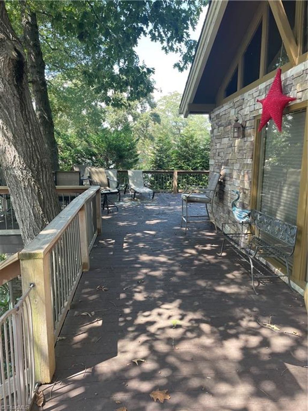 Photo of 166 Mull Drive, Taylorsville, NC 28681 (MLS # 1193350)