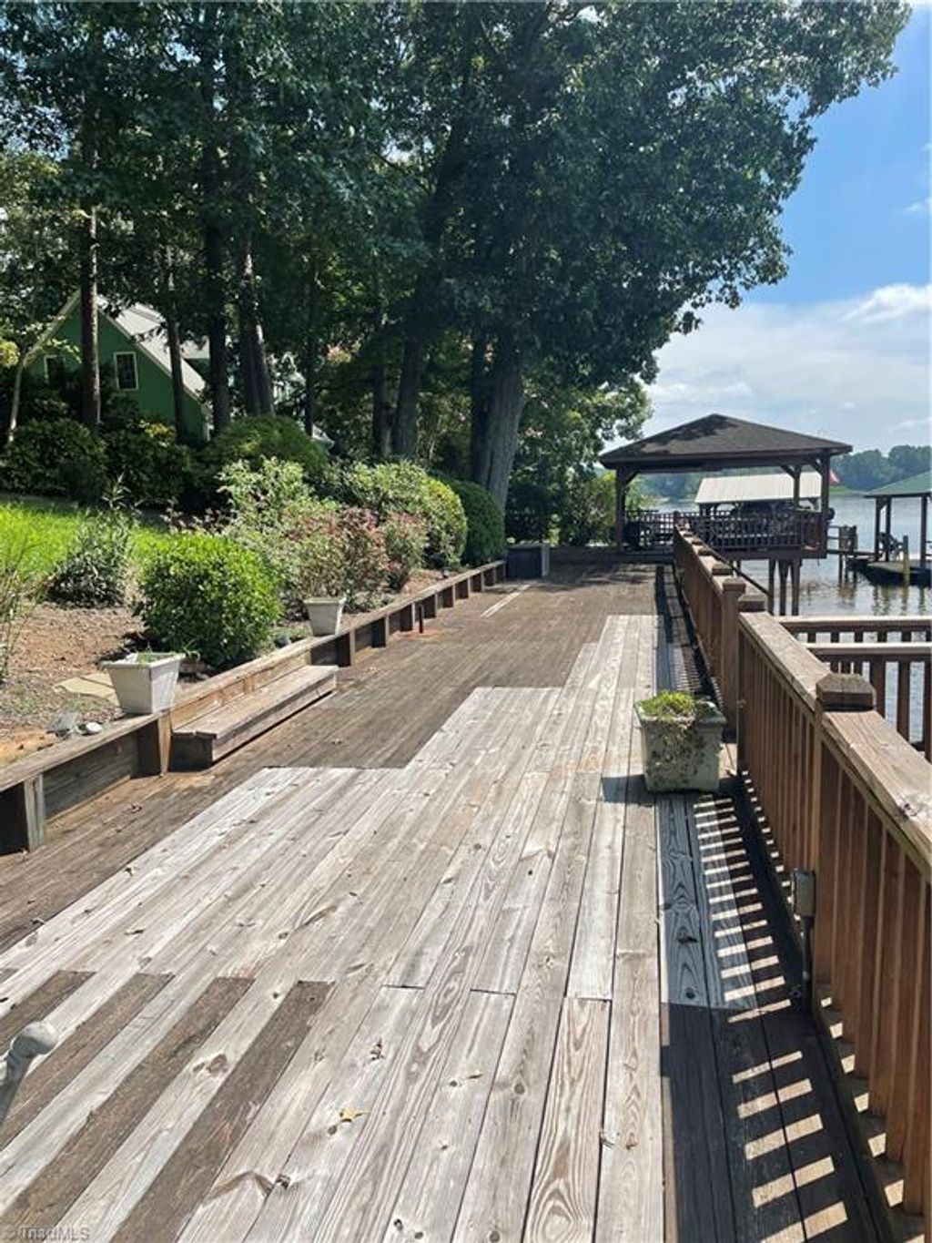 Photo of 166 Mull Drive, Taylorsville, NC 28681 (MLS # 1193350)