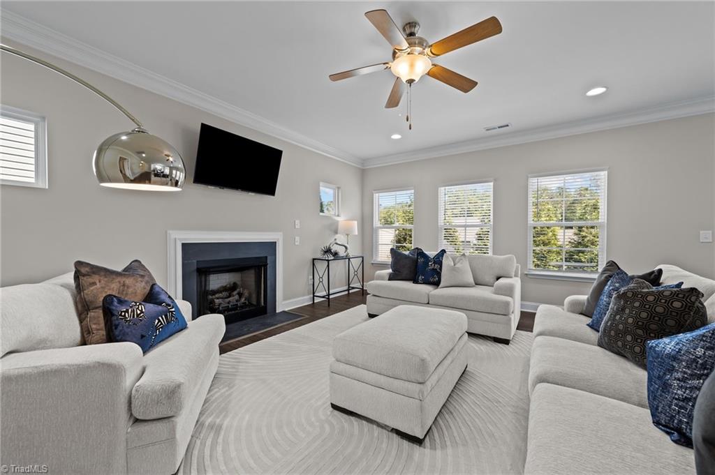 5638 Edgartown Street, Colfax, North Carolina image 9