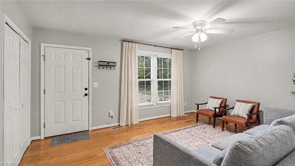 Photo of 133 Enterprise Court, Lexington, NC 27295 (MLS # 1236819)