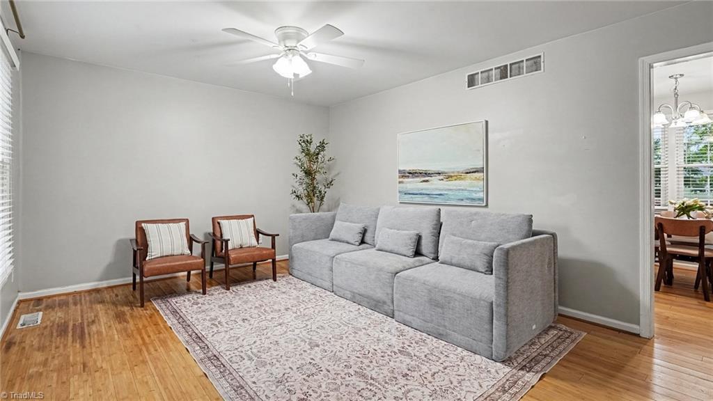 Photo of 133 Enterprise Court, Lexington, NC 27295 (MLS # 1236819)