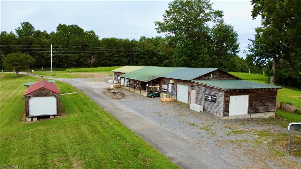 155 Skeet Club Lane, Elkin, North Carolina image 8