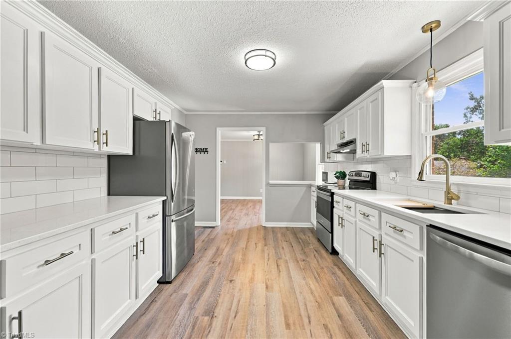 Photo of 5325 Old Greensboro Road, Randleman, NC 27317 (MLS # 1237143)