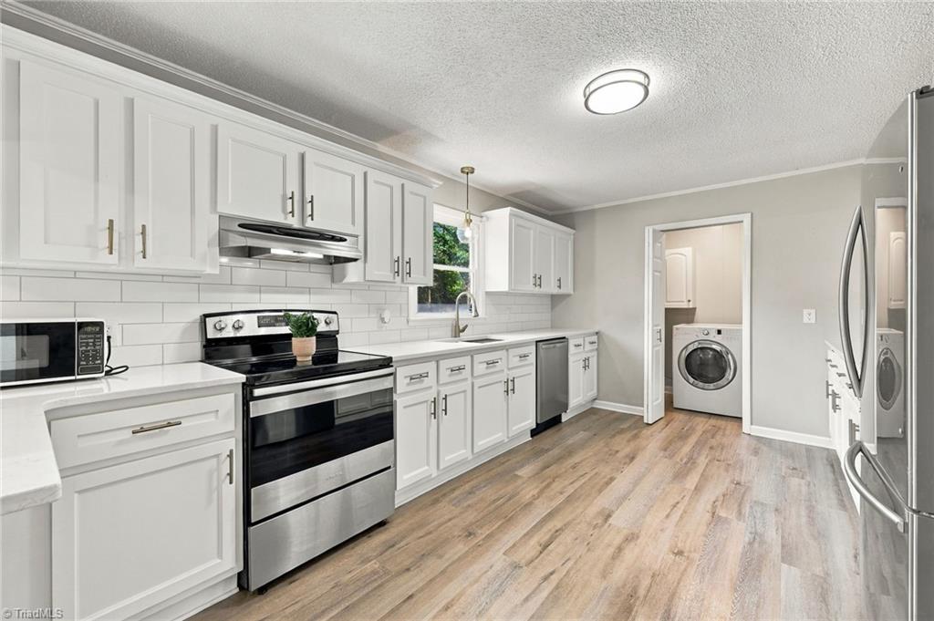 Photo of 5325 Old Greensboro Road, Randleman, NC 27317 (MLS # 1237143)