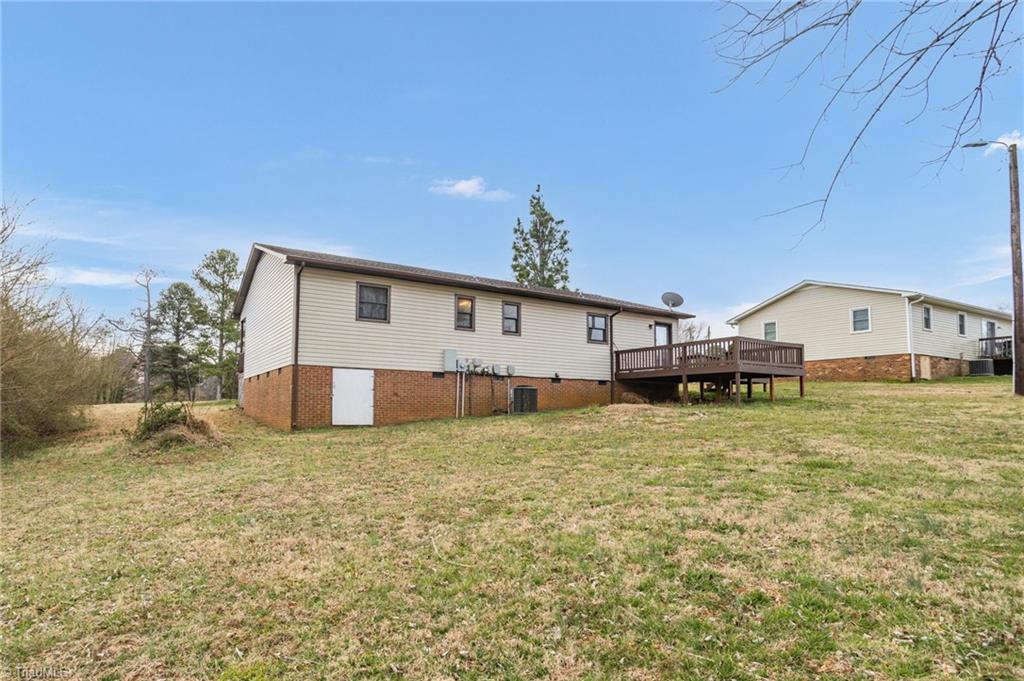 7048 Kennedy Road, Trinity, North Carolina image 30