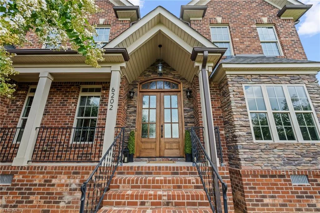 6202 Herons Nest Court, Oak Ridge, NC, 27310
