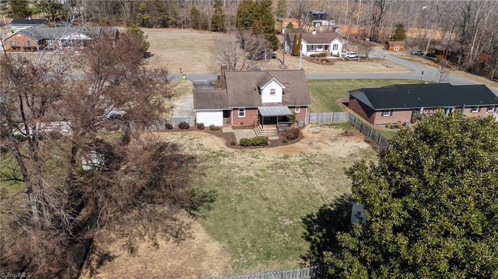 254 Huntingdon Road, Lexington, North Carolina image 39