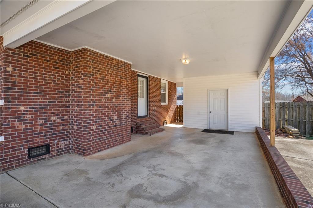 254 Huntingdon Road, Lexington, North Carolina image 36