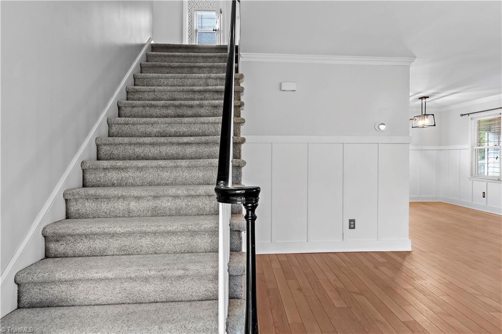 254 Huntingdon Road, Lexington, North Carolina image 4