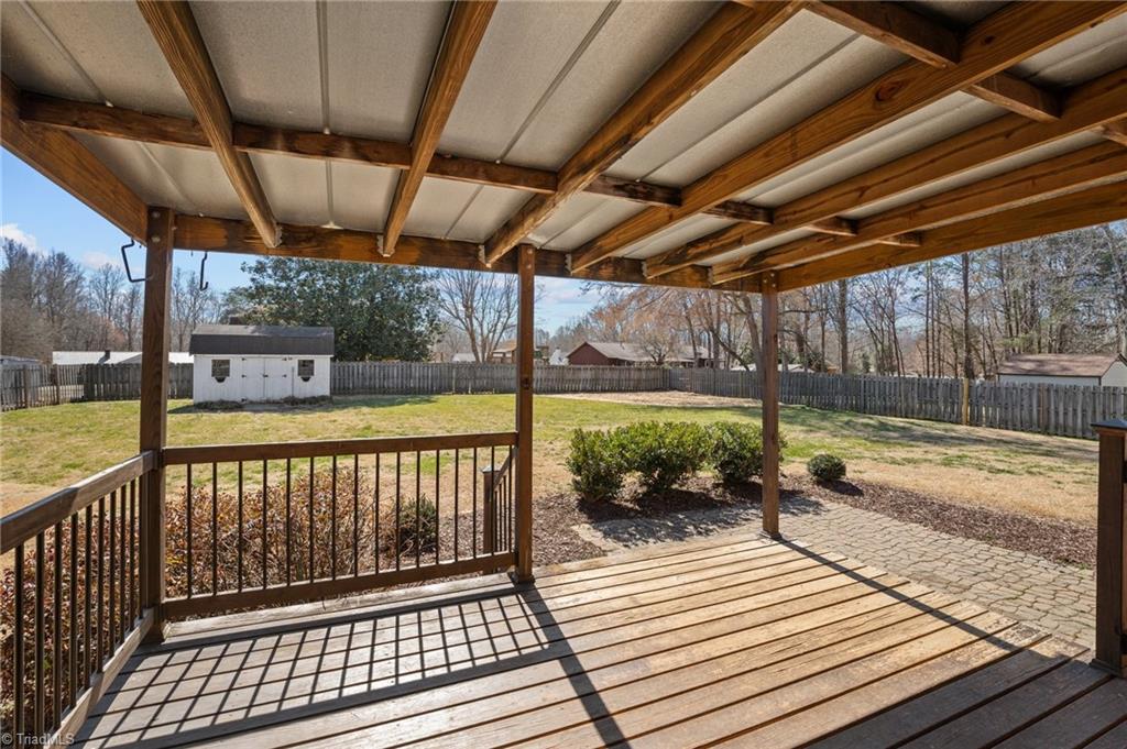 254 Huntingdon Road, Lexington, North Carolina image 34