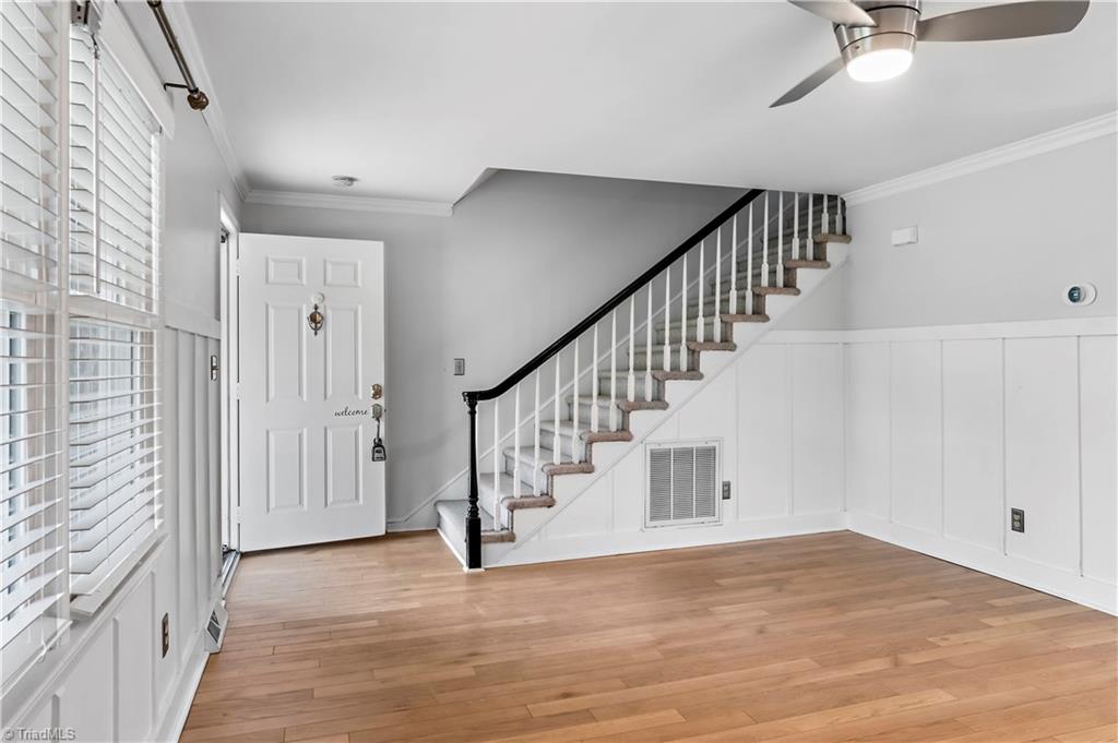254 Huntingdon Road, Lexington, North Carolina image 5