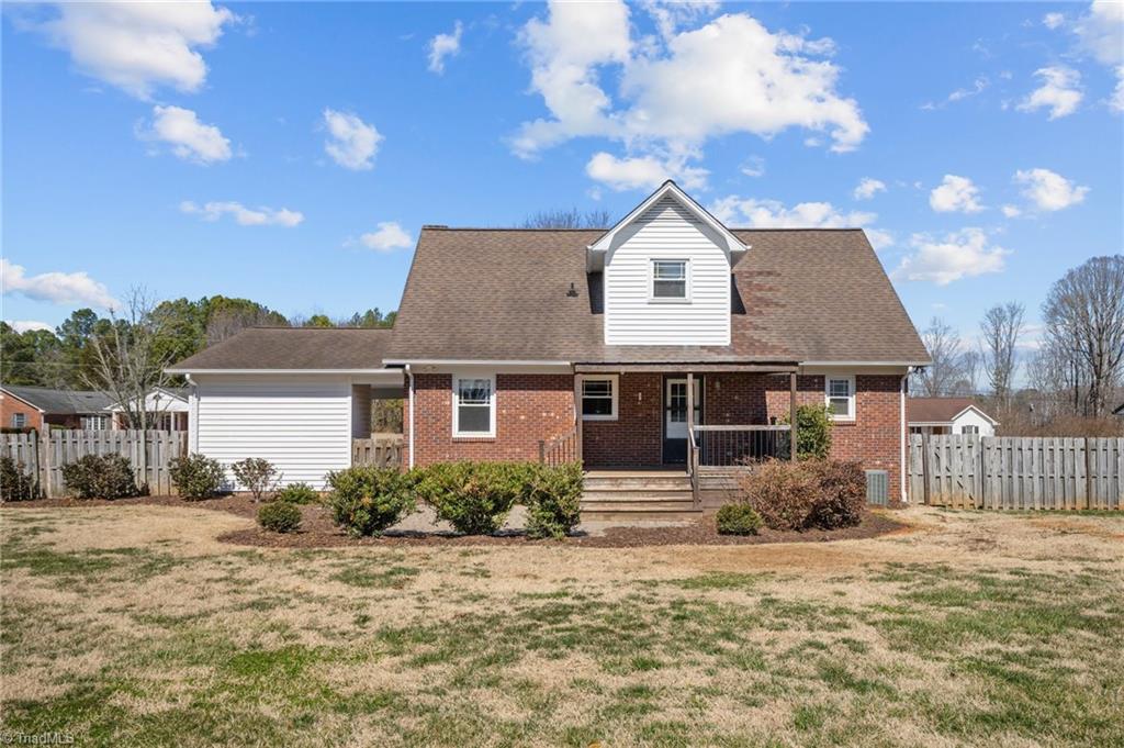 254 Huntingdon Road, Lexington, North Carolina image 31