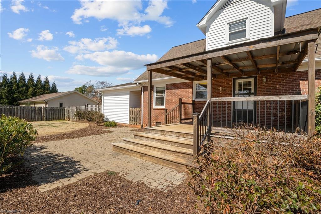 254 Huntingdon Road, Lexington, North Carolina image 32